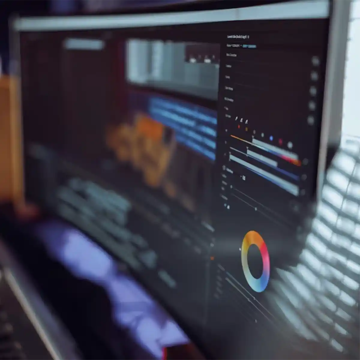 FSR About