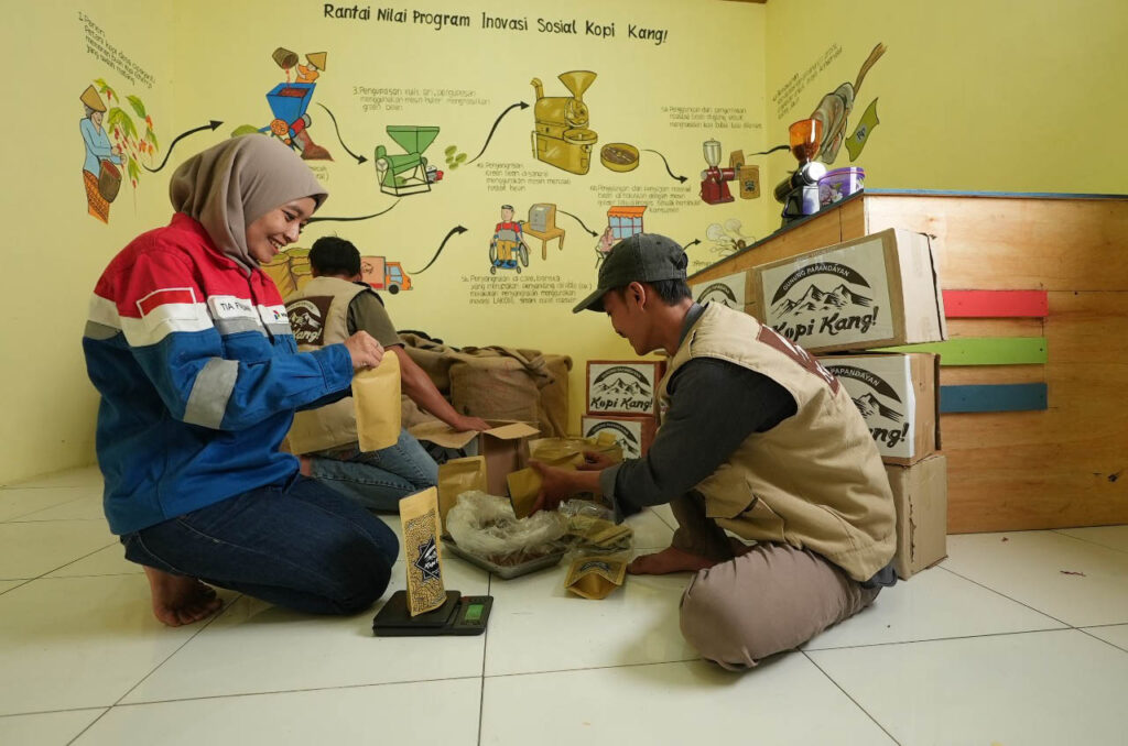 Pertamina Patra Niaga Regional JBB Raih 9 Proper Hijau 2024