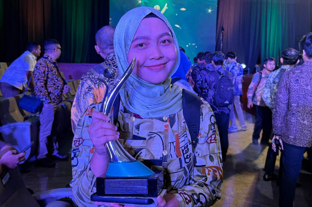 Pertamina Patra Niaga Regional JBB Raih 9 Proper Hijau 2024