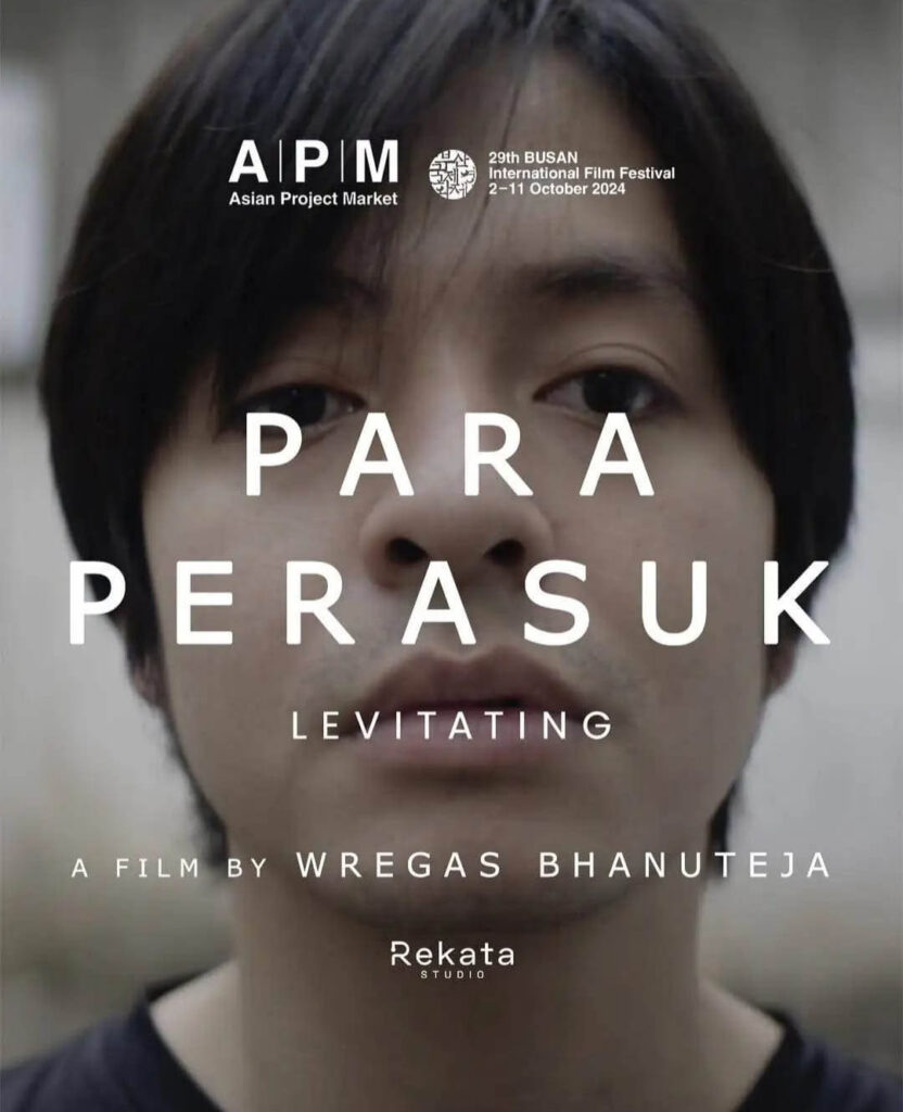 Para Perasuk
