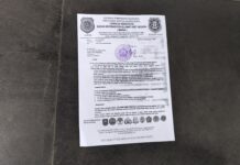 LI- BAPAN DPD Kepri Desak Penindakan Dugaan Tambang Bauksit Ilegal: Data RKAB Kosong, Kerugian Negara Diduga Capai Triliunan