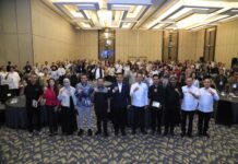 Yorrys Raweyai Buka Pelatihan Jurnalistik DPD RI: Perkuat Narasi Daerah di Kancah Nasional